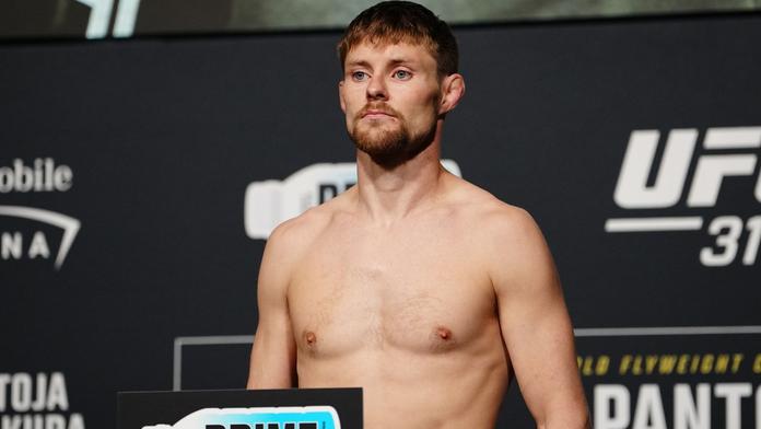 Bijec UFC chválil Hitlera. Je to nechutné, ale trest nedostane, řekl White