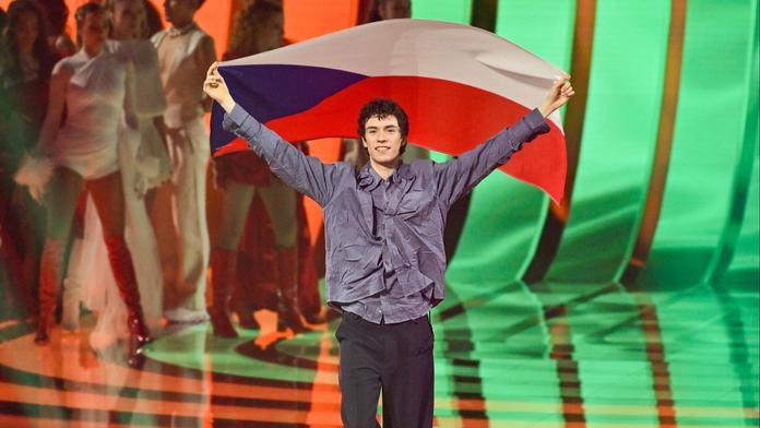 Česko po debaklu na Eurovizi podává stížnost. Daniela Žižku prý poškodili