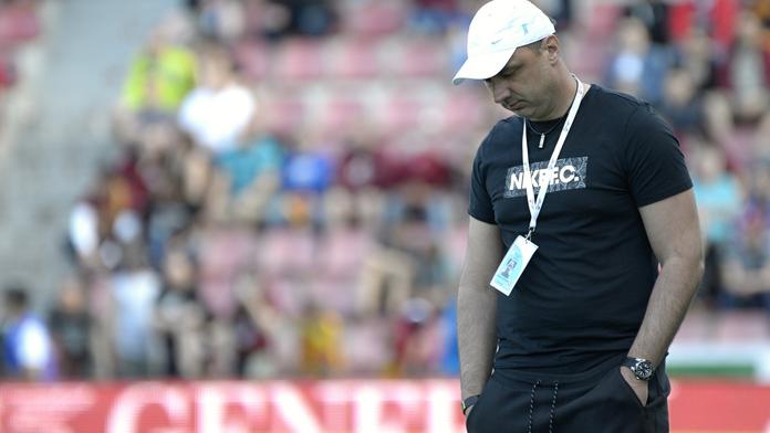 Situaci ve Spartě vyřešil Liberec. Holoubek zřejmě bude pokračovat
