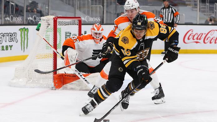 Budou hvězdy NHL na olympiádě? Plány na start se začínají trhat