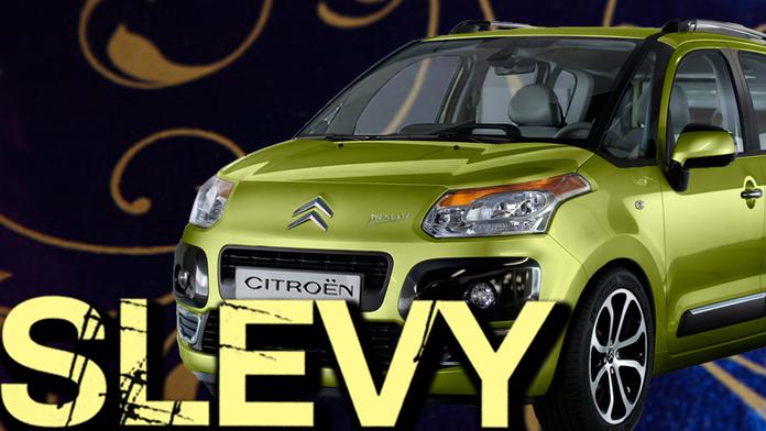 Slevy na auta: octavia zlevnila až o 185 tisíc. PŘÍKLADY