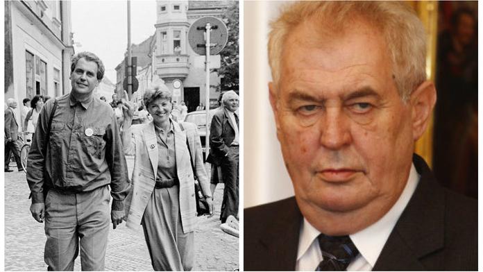 Politici v "nejlepších letech": Někteří se změnili k nepoznání!