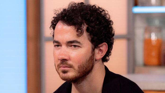 Kevin Jonas
