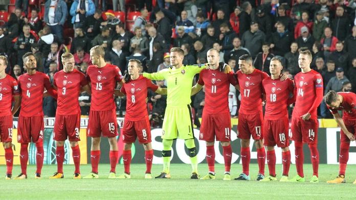 Liga národů už zná rozdělení do košů: Koho potkají Češi?