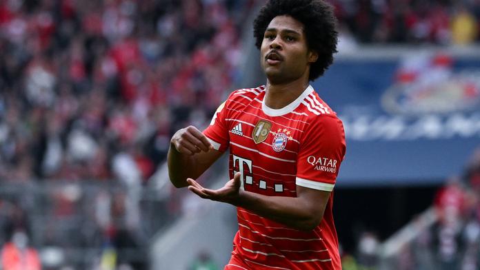 Blíží se velký návrat? Arsenal se zajímá o hvězdu Bayernu Mnichov