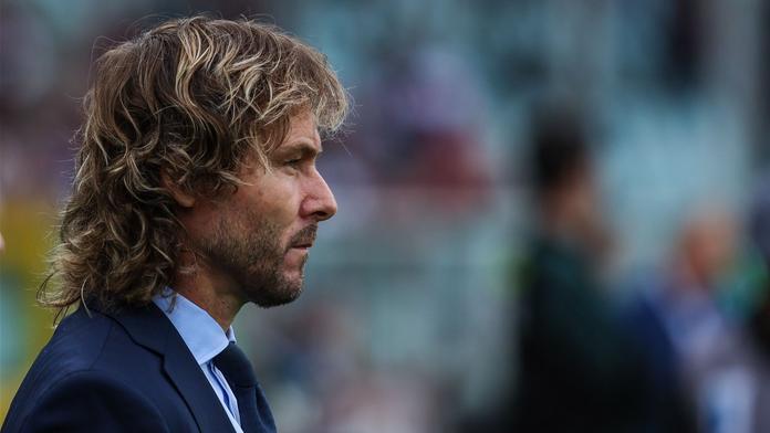 Nedvěd stále čelí trestu v kauze Juventusu. Soud rozhodne v září