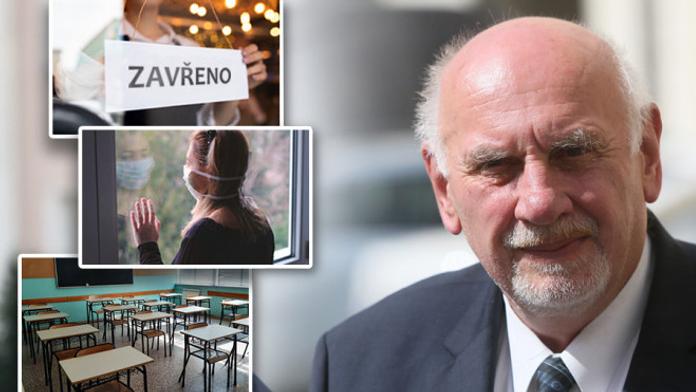 Ústavní soud přezkoumá opatření proti covidu. Některá jsou prý na hraně