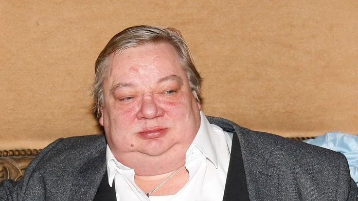 Norbert Lichý, 19. 2. 2018