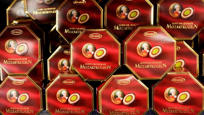 Světoznámá čokoládovna zbankrotovala. Vyráběla oblíbenou pochutinu