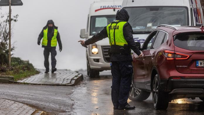 "Dožijeme se dalšího rána?" Poláci se vzpamatovávají z tragédie