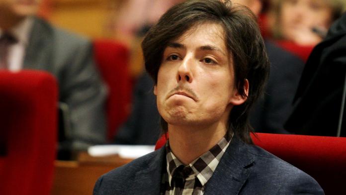 Stropnický: Nejsem zlatá mládež, nemůžu za vaše pos*aný životy