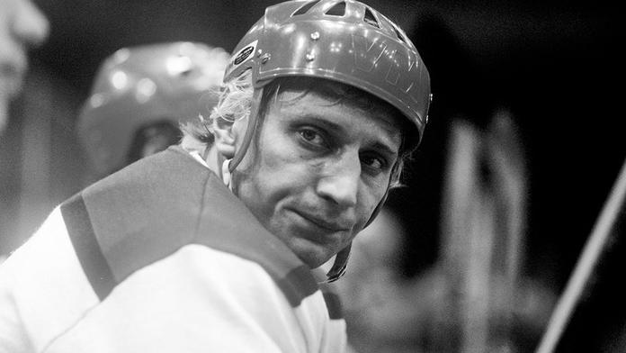 Rusko ztratilo hokejovou legendu. V 73 letech zemřel zlatý olympionik