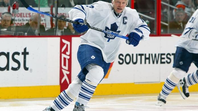 Pavel Bure, Sundin, Sakic a Oates vstoupí do Síně slávy