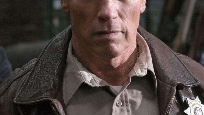 Schwarzenegger je v nemocnici! Musel na akutní operaci srdce