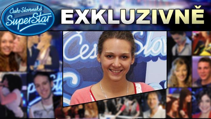 SUPERSTAR: Tady šlo o ŽIVOT! Fecková se zřítila z podia