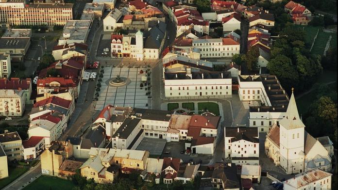 Karviná