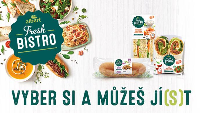 Rychlý a chutný oběd? Vyber si a můžeš jí(s)t!