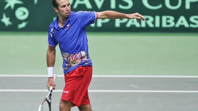 Štěpánek kritizuje změny v Davis Cupu a posteskl si fanouškům!