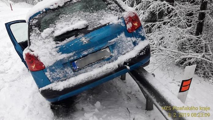 Ujeďte zbytečným problémům. 10 tipů, jak v pohodě jezdit na sněhu