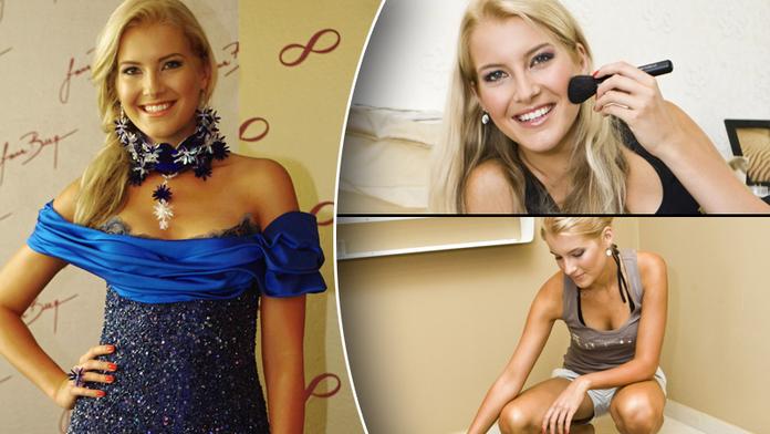 MISS NOVÁČKOVÁ vyráží do boje! V kufru má SMRTÍCÍ ARZENÁL