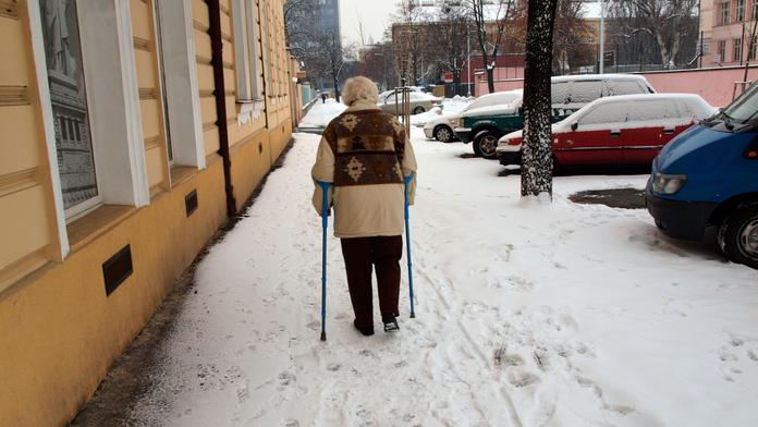Žena brala 20 let neprávem důchod, přišla si na milion!