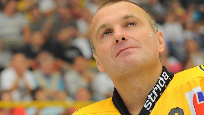 Hrdina z Nagana šokoval! Hokej pro něj skončil, chce vidět Sněžku