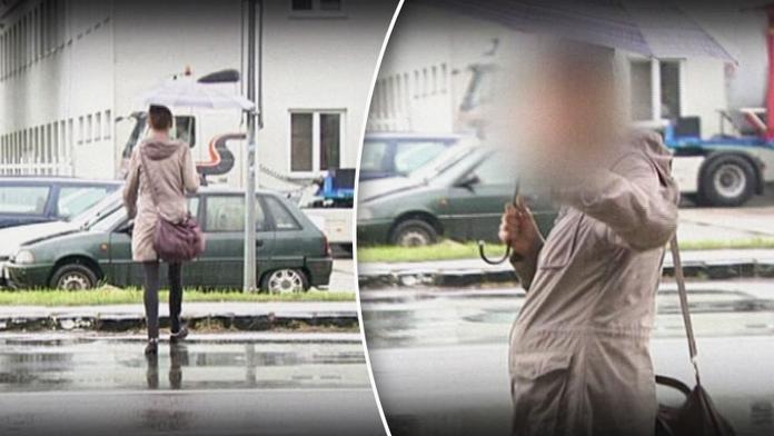 ZPOVĚĎ těhotné prostitutky: Mám  víc zákazníků. A peníze jsou hlavní