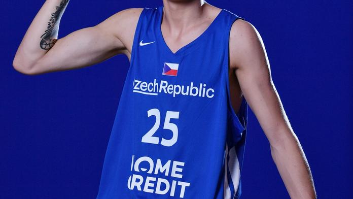 Krejčí se přesunul do USA! I přes zranění si vysloužil místo na soupisce