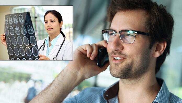 Přelomová studie: Vědci zjistili, co dělají mobily s vaším zdravím!