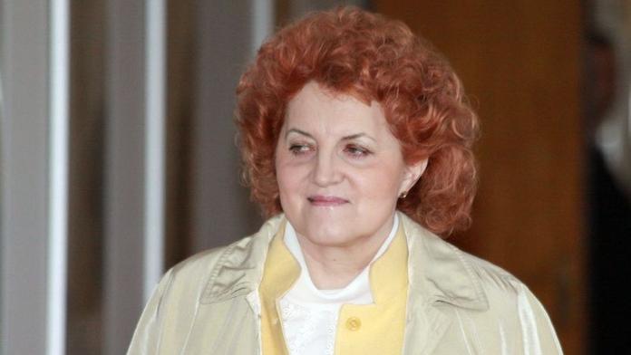 Kauza pandury: Topolánek rozhodl za Parkanovou