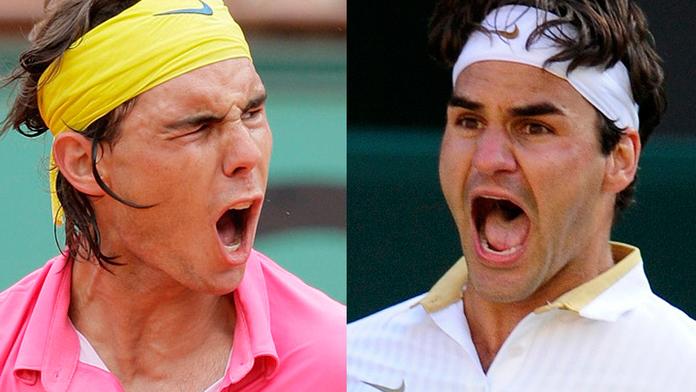 Nadal už není světovou jedničkou. Vystřídal ho Federer