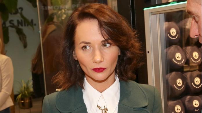 Sandra Nováková