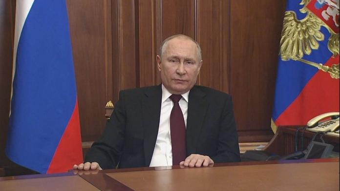 Zatkněte prezidenta! Ruský miliardář vypsal na Putina milionovou odměnu