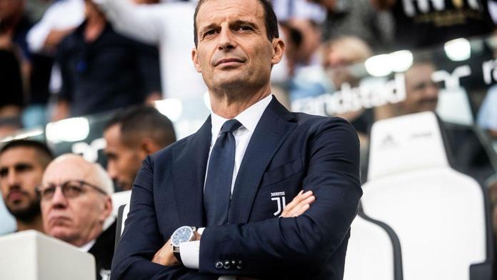 Juventus vyhodí kouče! Novým trenérem se má stát mistr světa