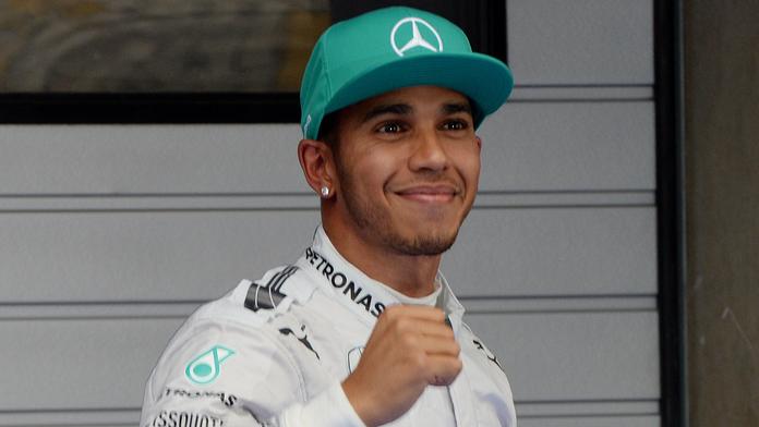 Mercedes kraluje! Hamilton ovládl už třetí kvalifikaci sezony