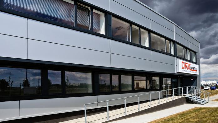 Architekt promění stavební projekt v estetický, logický a především funkční celek