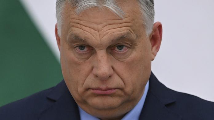 Orbán očekává ukrajinský útok. Vydal rozkazy armádě
