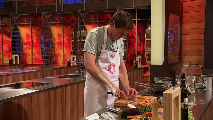 MasterChef se vrací na obrazovky! Tito skvělí kuchaři budou porotci