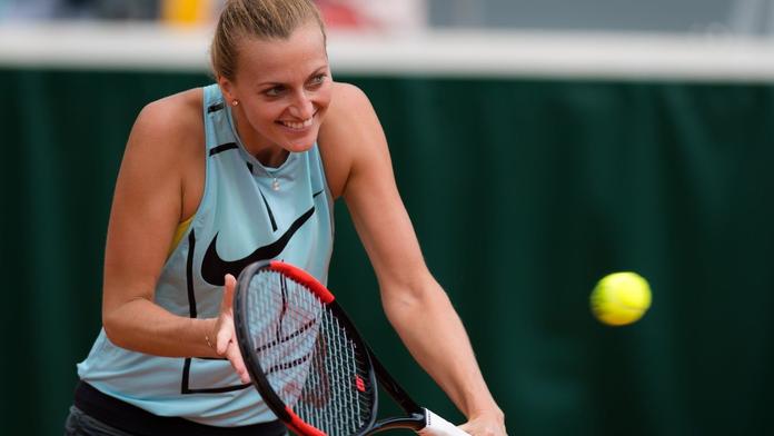 Odměny za Roland Garros? Toto je motivace pro Kvitovou a další!