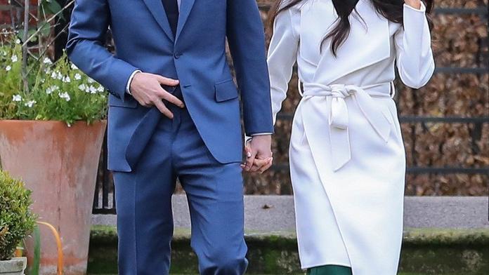 Po královské svatbě přišel šok: Harry a Meghan jsou příbuzní!
