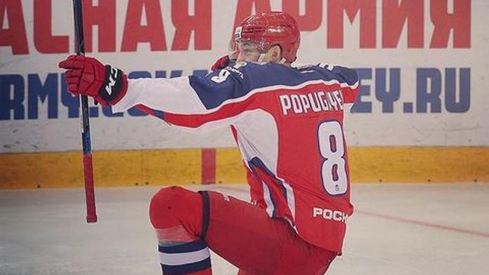 Chtěli ho v NHL, ale 22letý hokejista končí kariéru. Jde na dráhu influencera