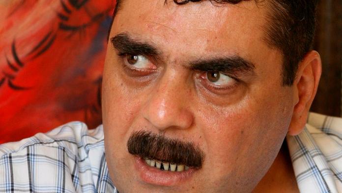 Holčičce (4) rozrazil hlavu pažbou! Po 36 letech ho Izraelci dostihli