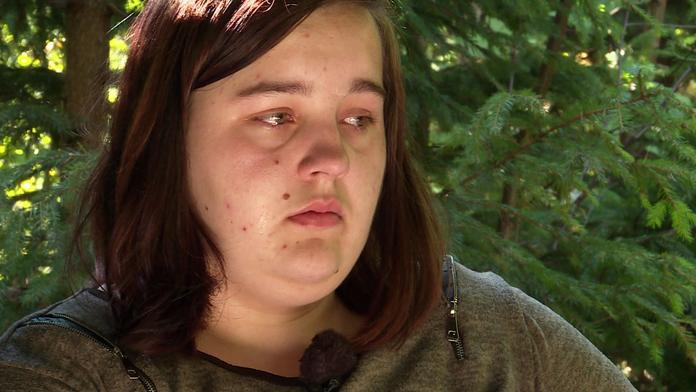 Zůstala Monika s Jakubem? "Facky byly vždy oprávněné," tvrdí