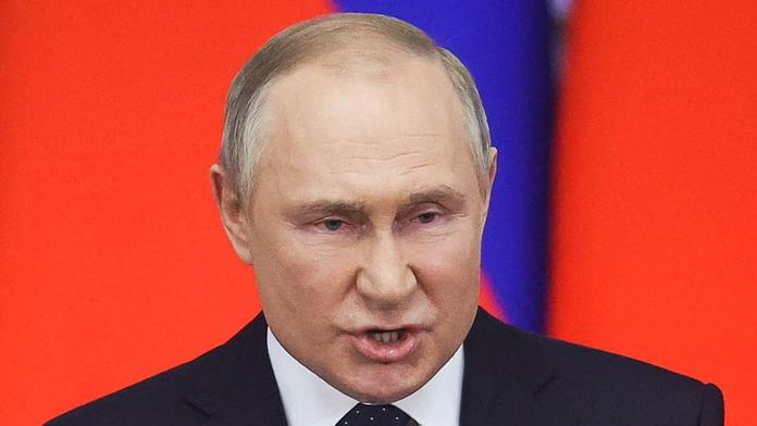 Co se stane, když Putina zabije vážná nemoc. Odhalili možné scénáře