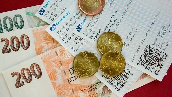České dráhy budou vracet stovky za jízdenky! Jak o peníze žádat?