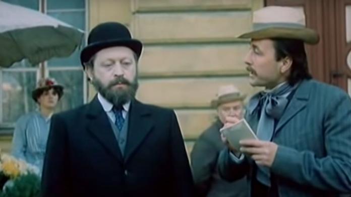 Zemřel Břetislav Slováček, novinář z filmu Rozpuštěný a vypuštěný