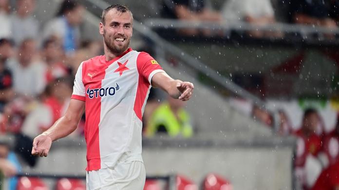 Chorý Slavia