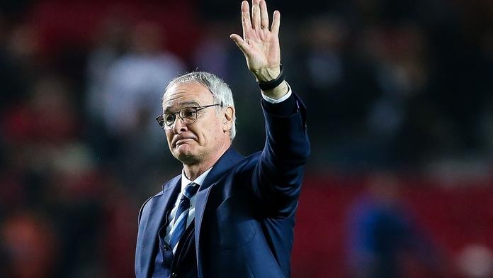 Mistři? Zapomeňte! Ranieriho vyhodili, už mu psal Mourinho