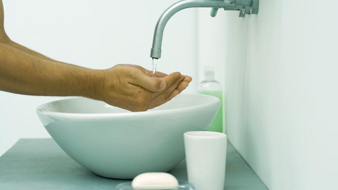 Dopad koronaviru: Přehnaná hygiena může škodit! Toto tvrdí odborníci