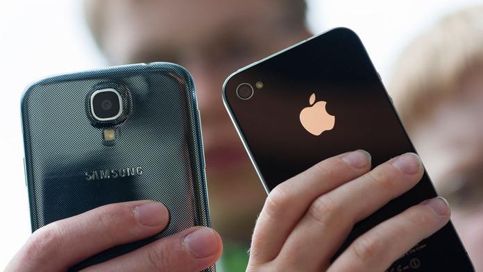 Apple a Samsung zaplatí miliony! Kvůli zpomalování telefonů